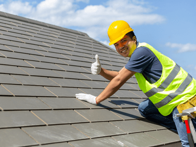 About Roof Repair Experts Stilwell, KS